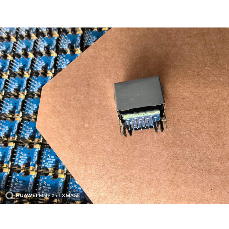 好消息！原廠RJ45接口插座現(xiàn)貨充足專用于DSX-CHA804S模塊