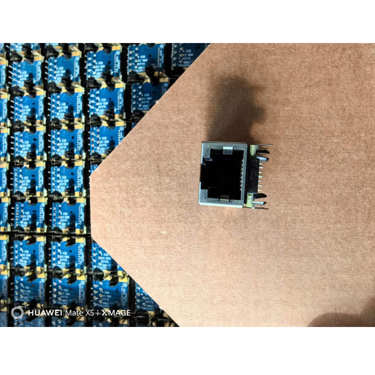 好消息！原廠RJ45接口插座現(xiàn)貨充足專用于DSX-CHA804S模塊