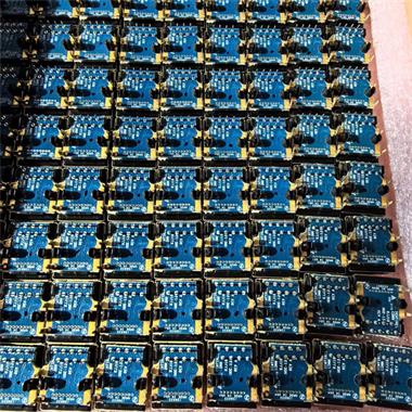 好消息！原廠RJ45接口插座現(xiàn)貨充足專用于DSX-CHA804S模塊