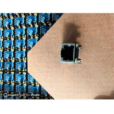 好消息！原廠RJ45接口插座現(xiàn)貨充足專用于DSX-CHA804S模塊